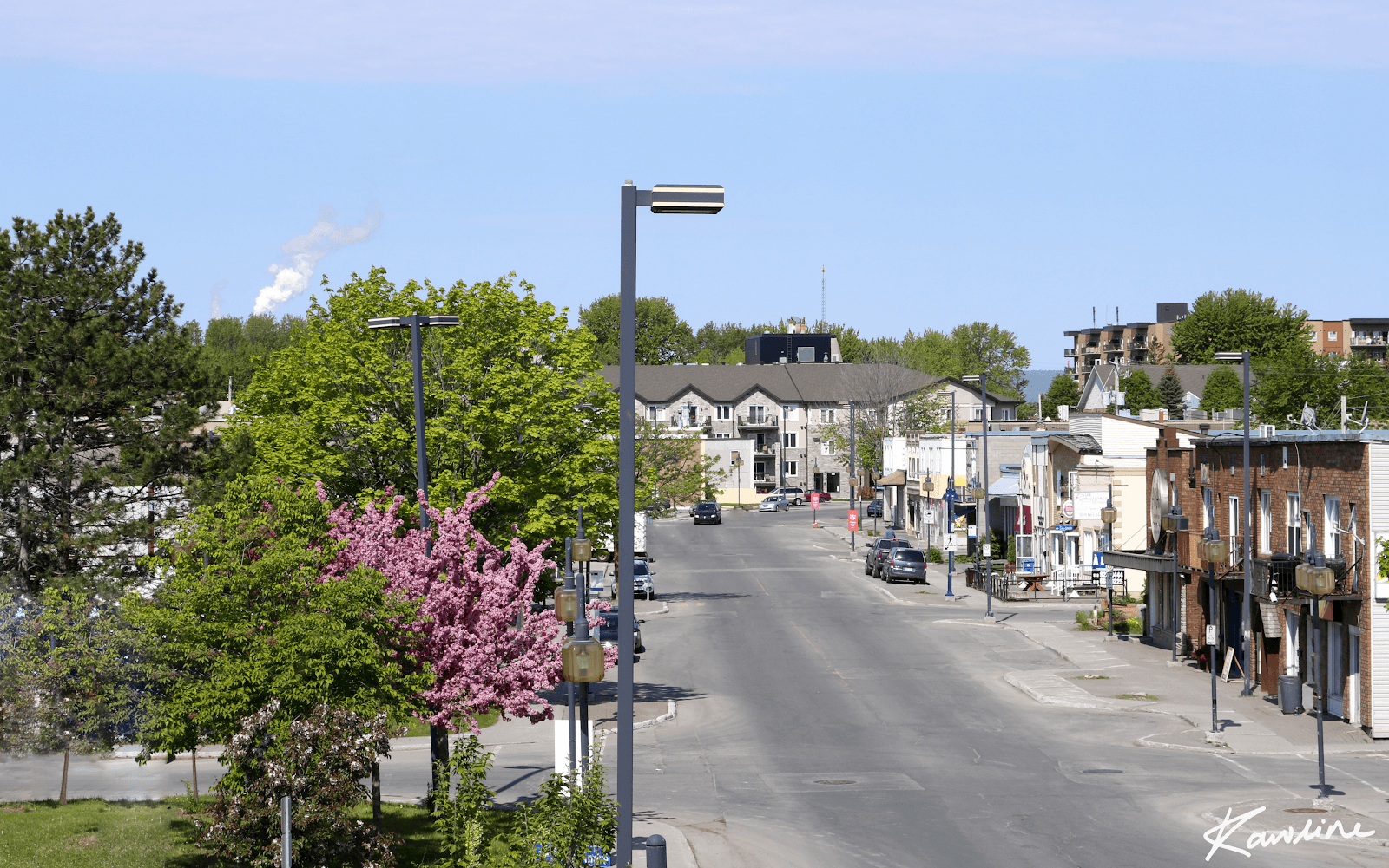 Notre-Dame Street Gatineau - Image 1