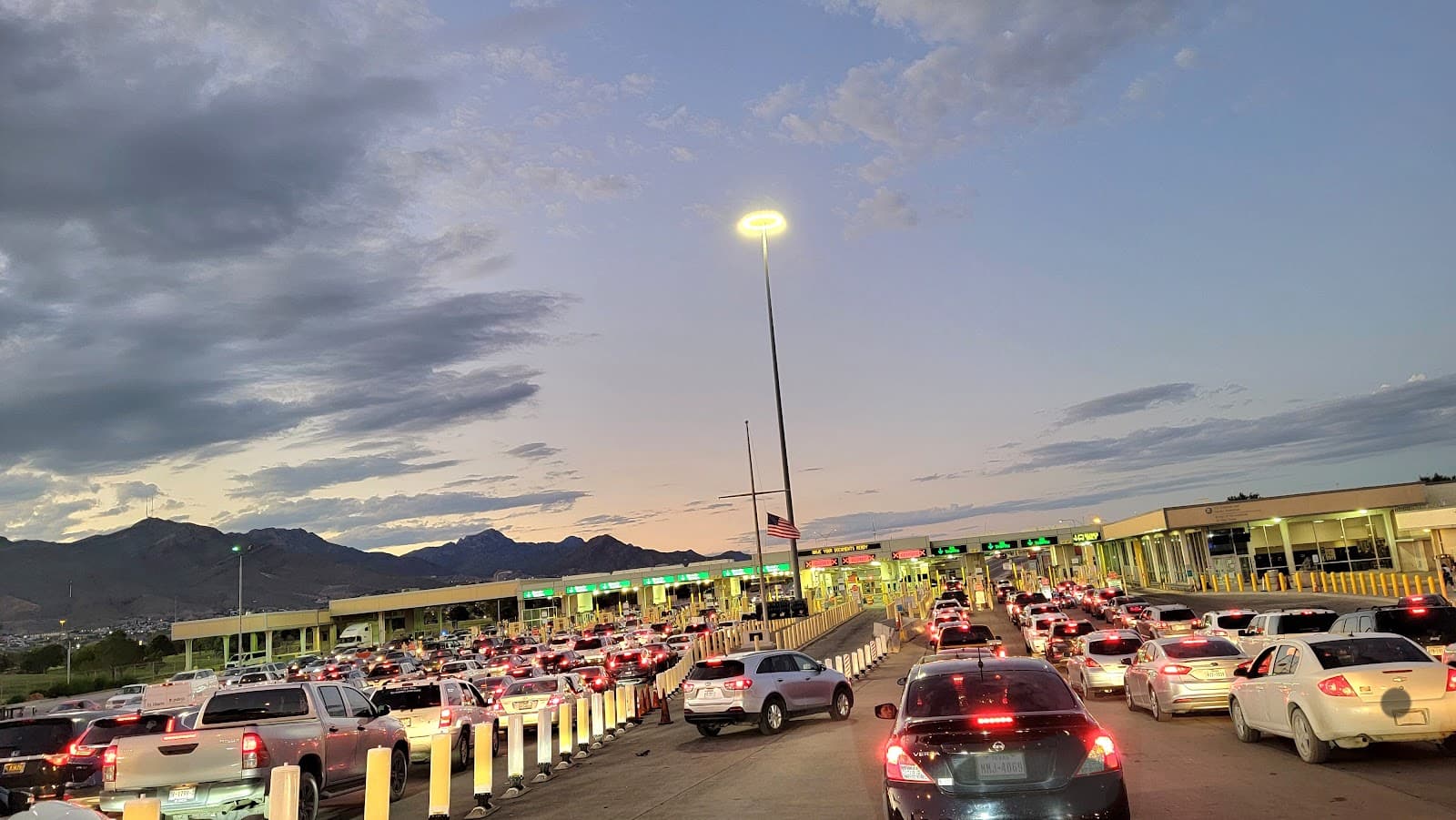 Bridge of the Americas Panama - Image 1