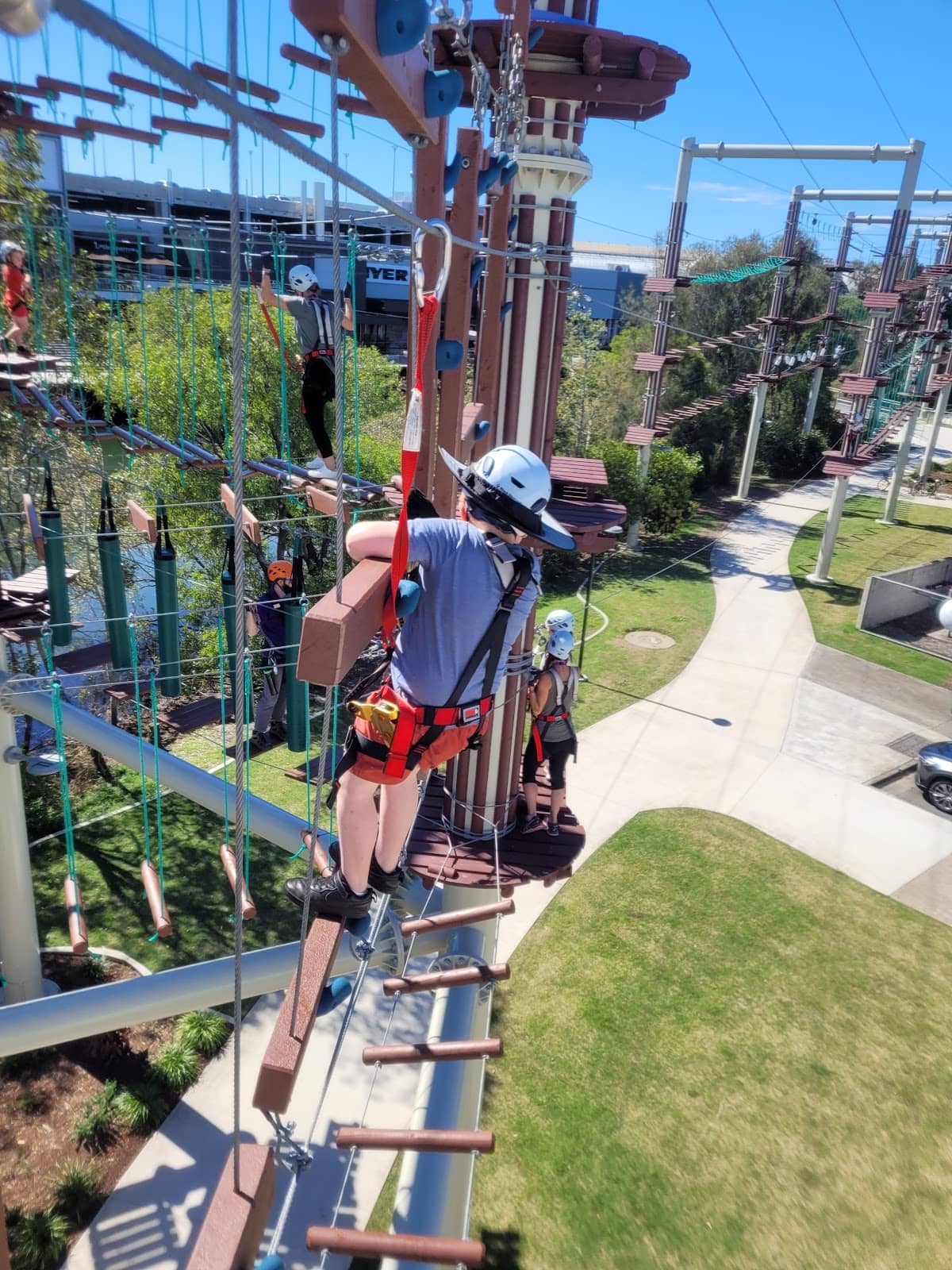 Vertical photo