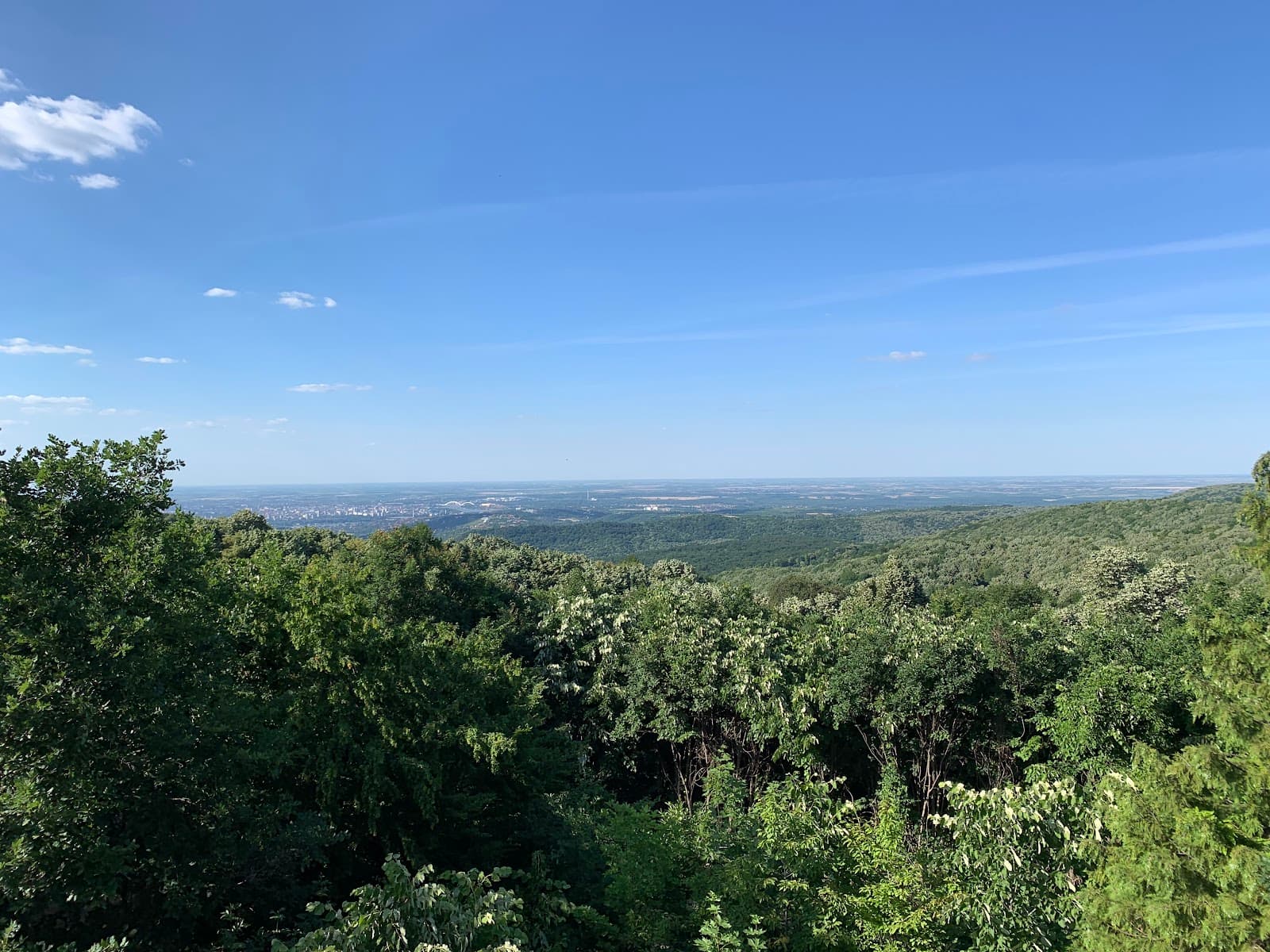Iriški Venac Viewpoint - Image 1