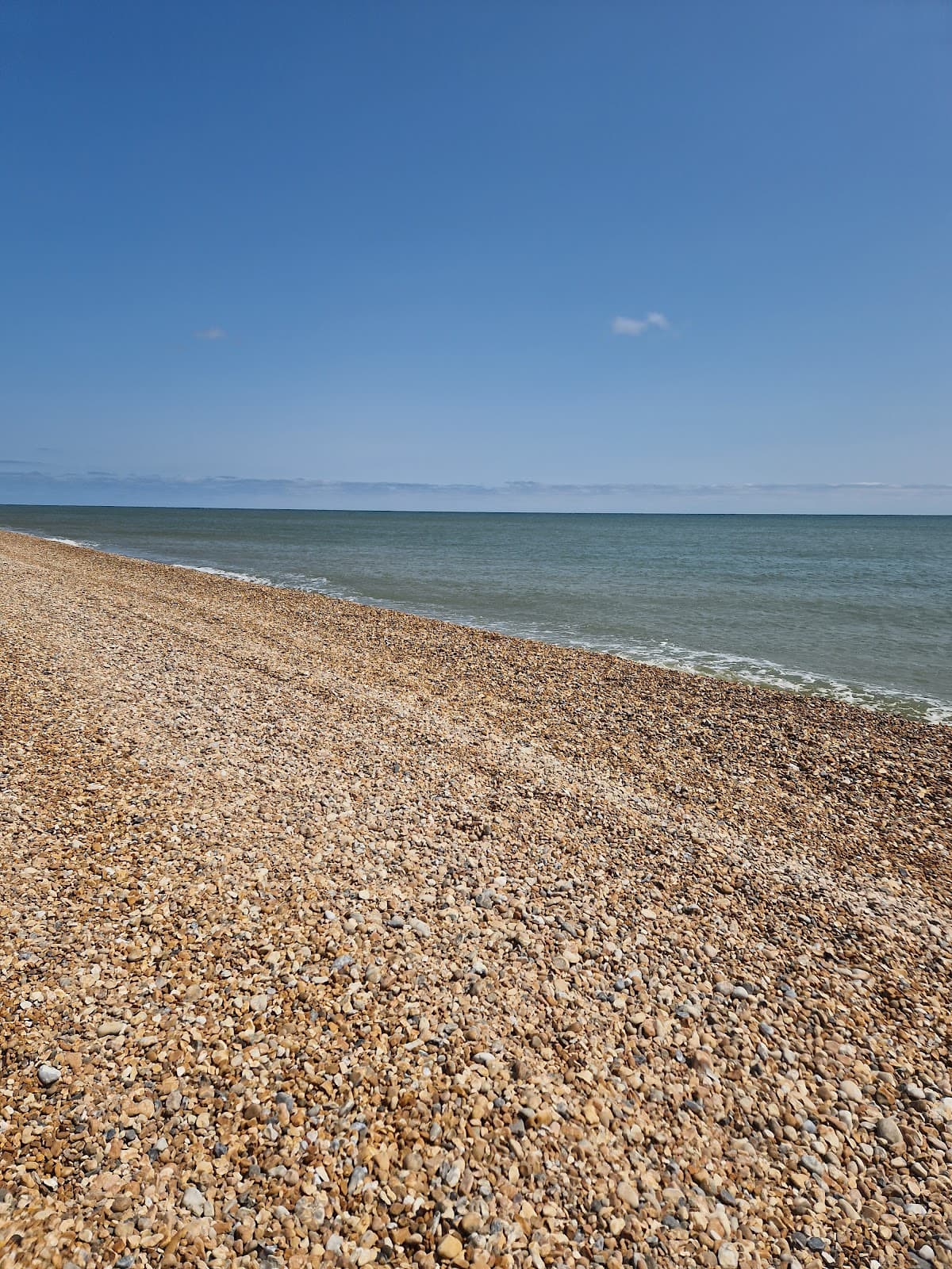 Hythe Seafront & Canal - Image 1