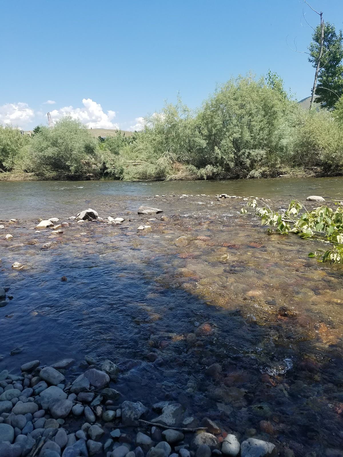 Riverfront - Image 1