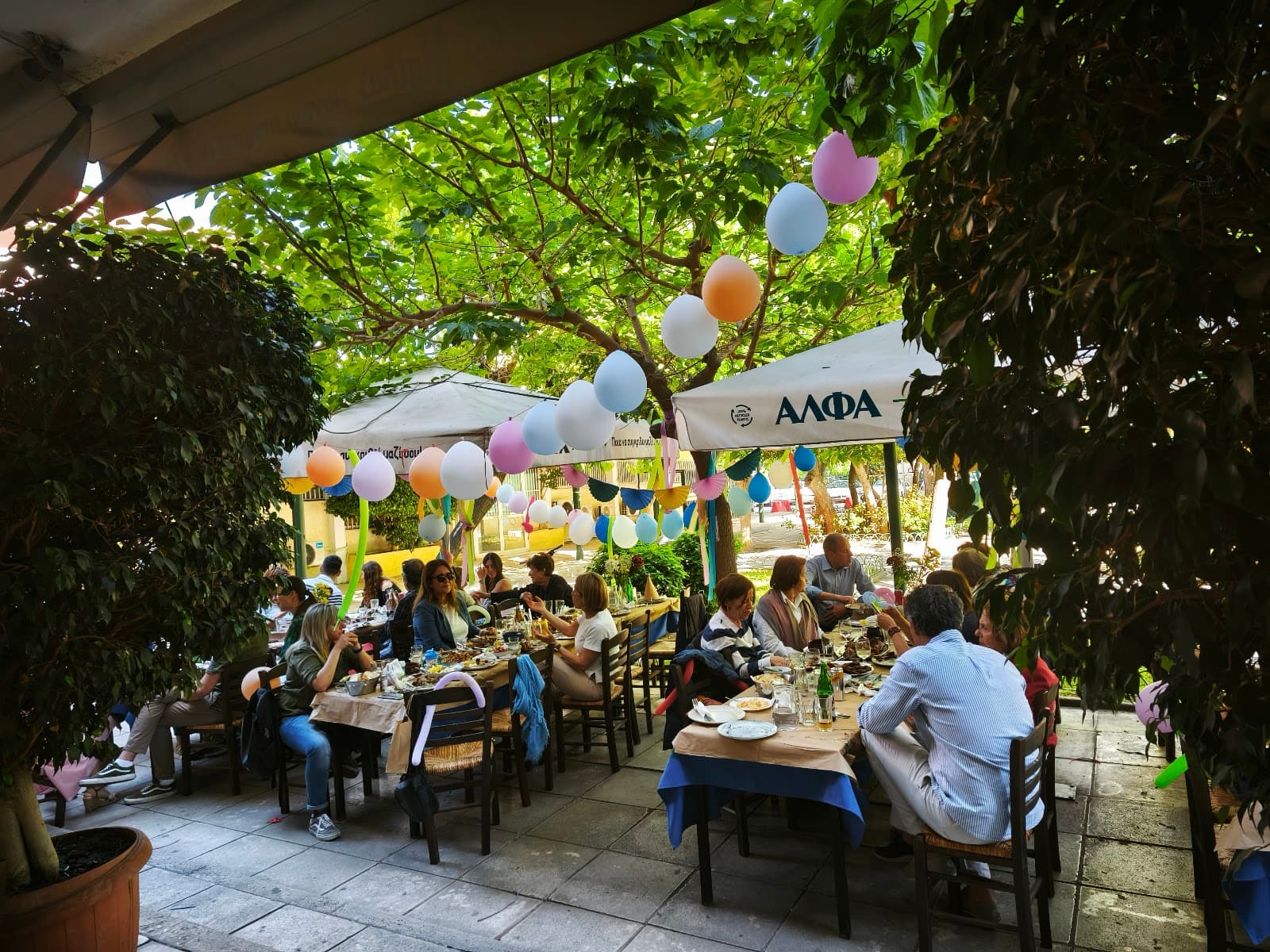 Vassilis Taverna - Image 1