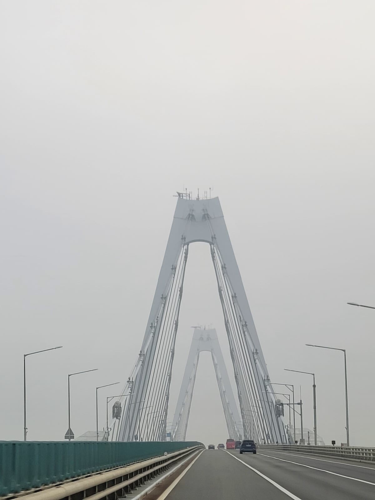 Yeongjong Bridge - Image 1