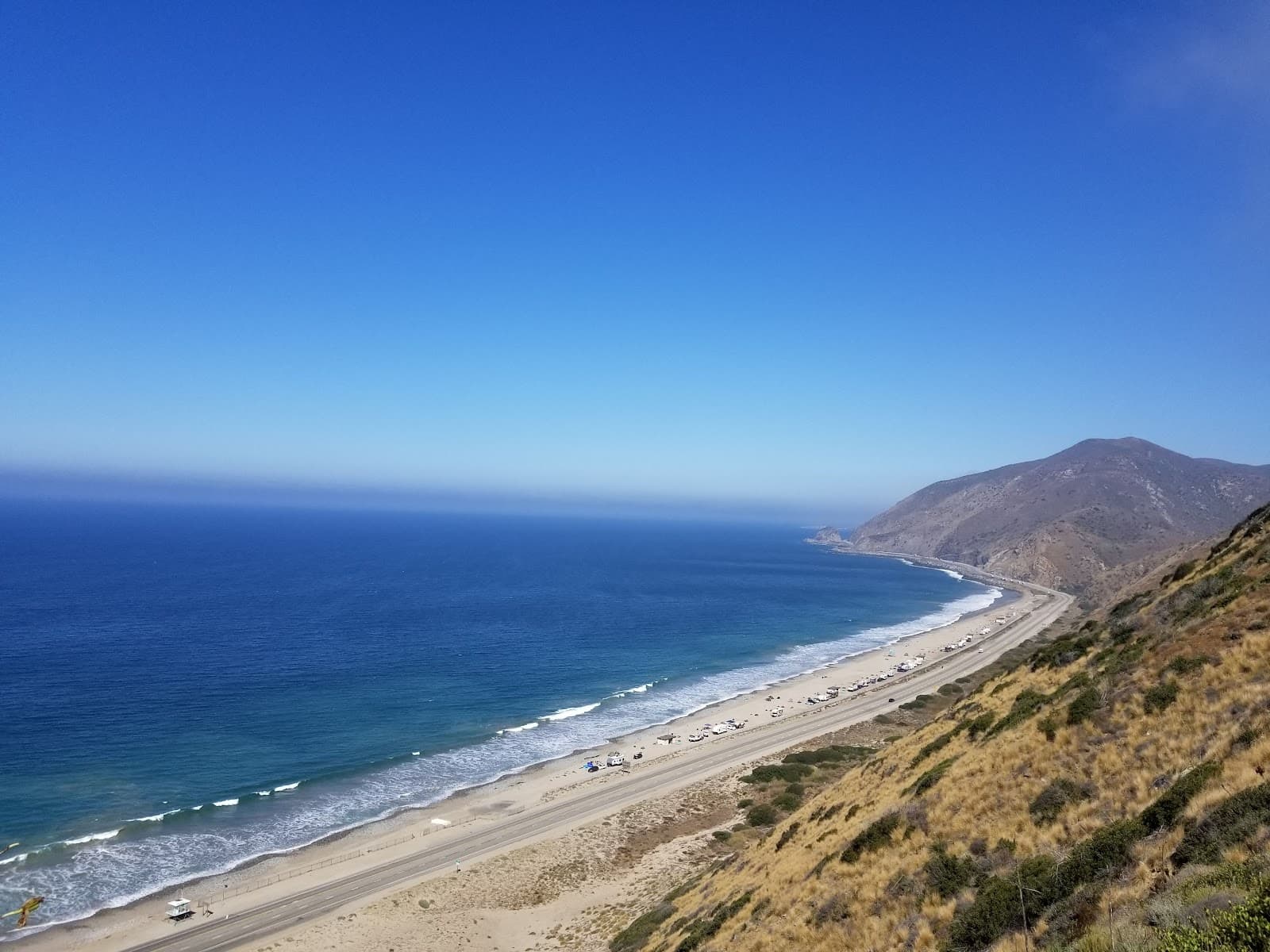 Sycamore Scenic Loop Trail - Image 1