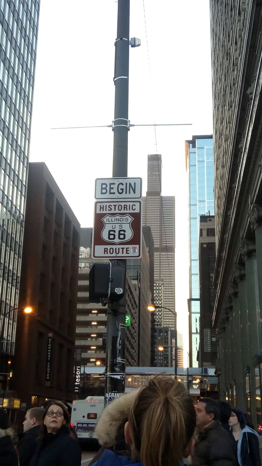 Historic Brick Road Sections