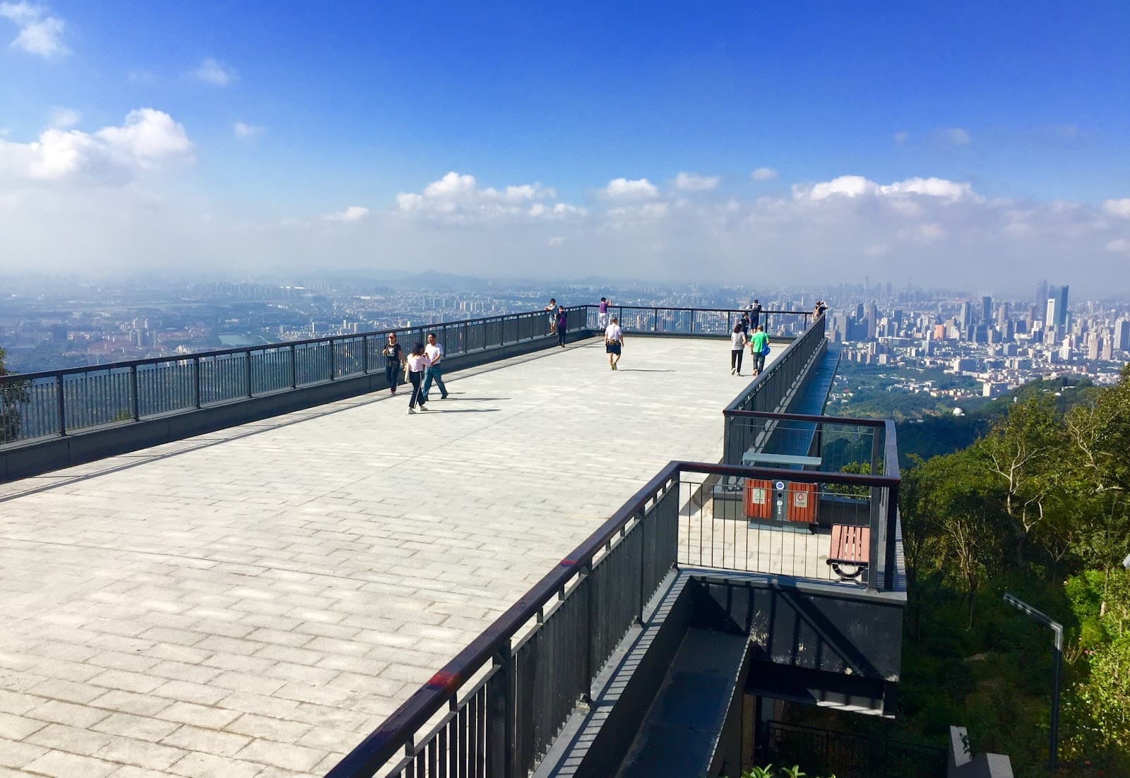 Purple Mountain (Zijin Mountain) Nanjing - Image 1
