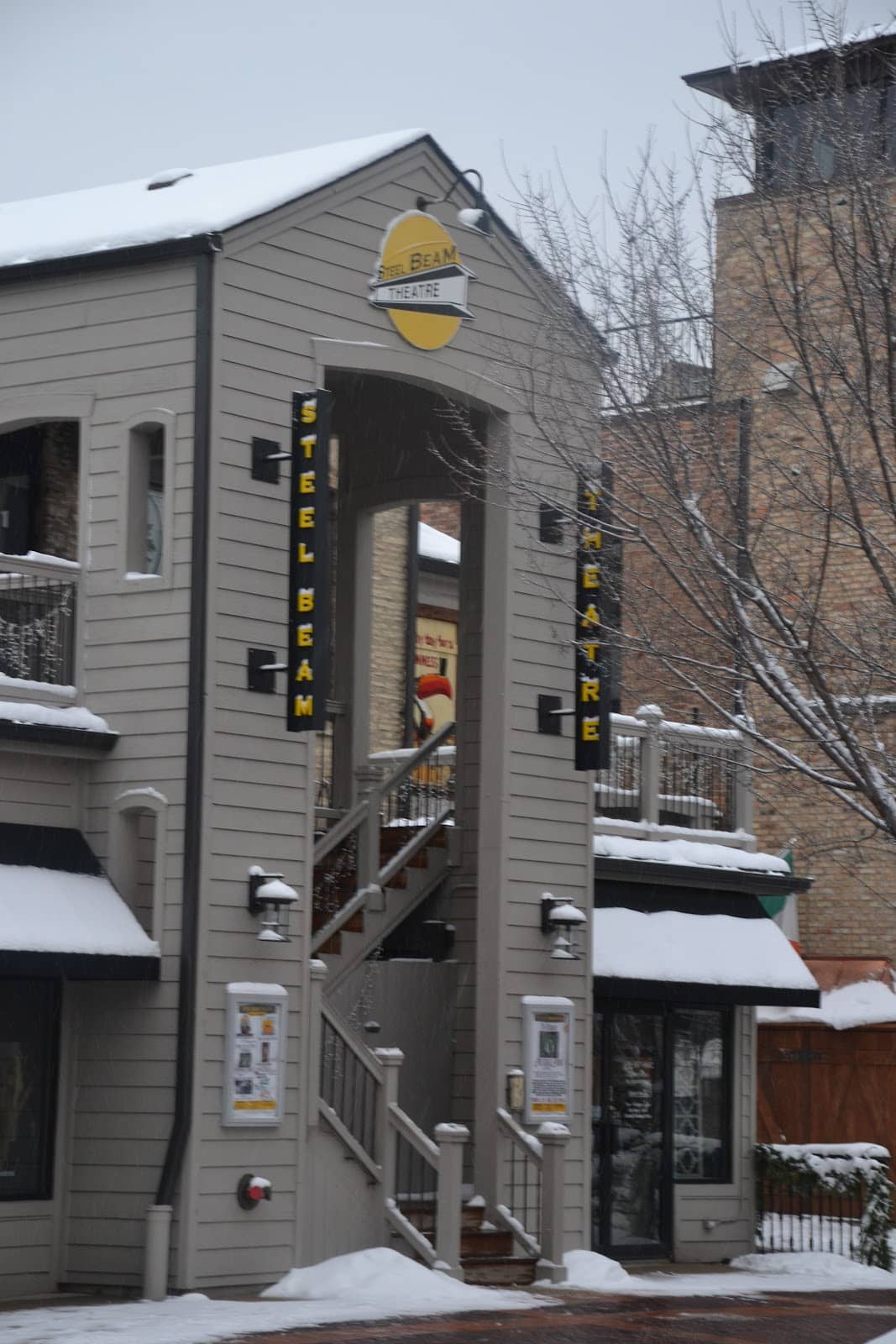 Acting Classes & Workshops