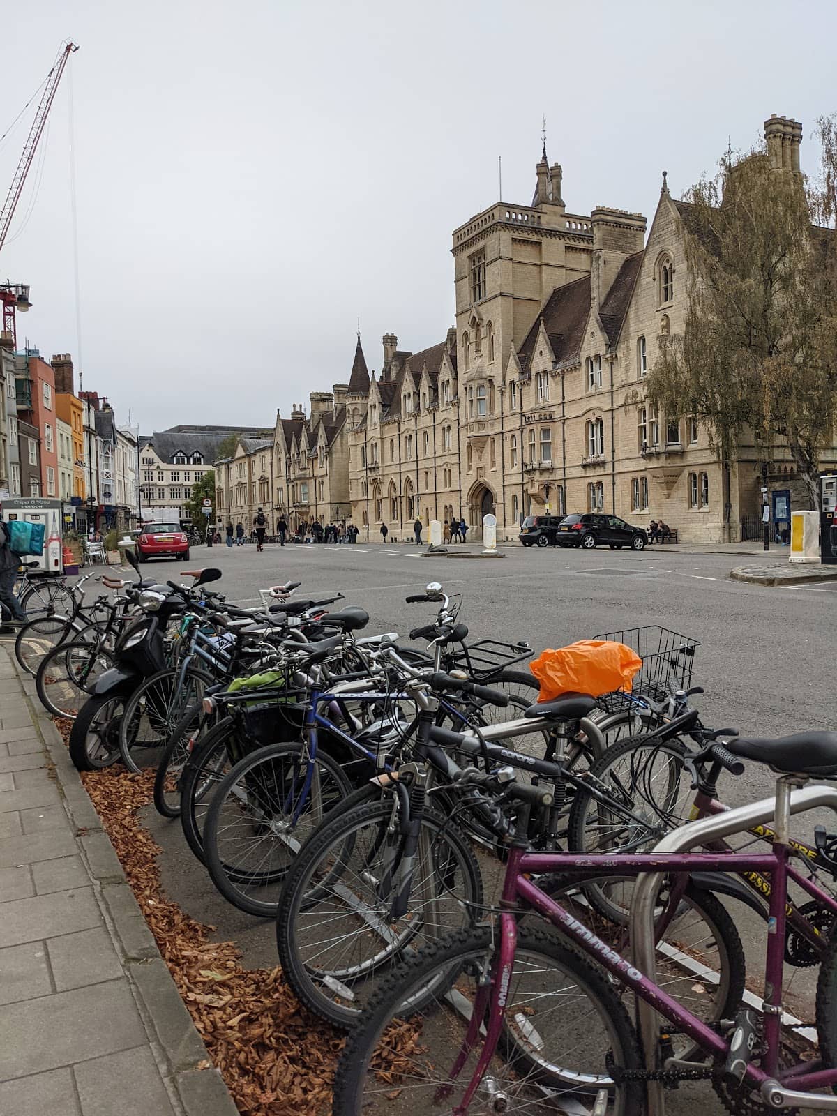 The Broad Street Run