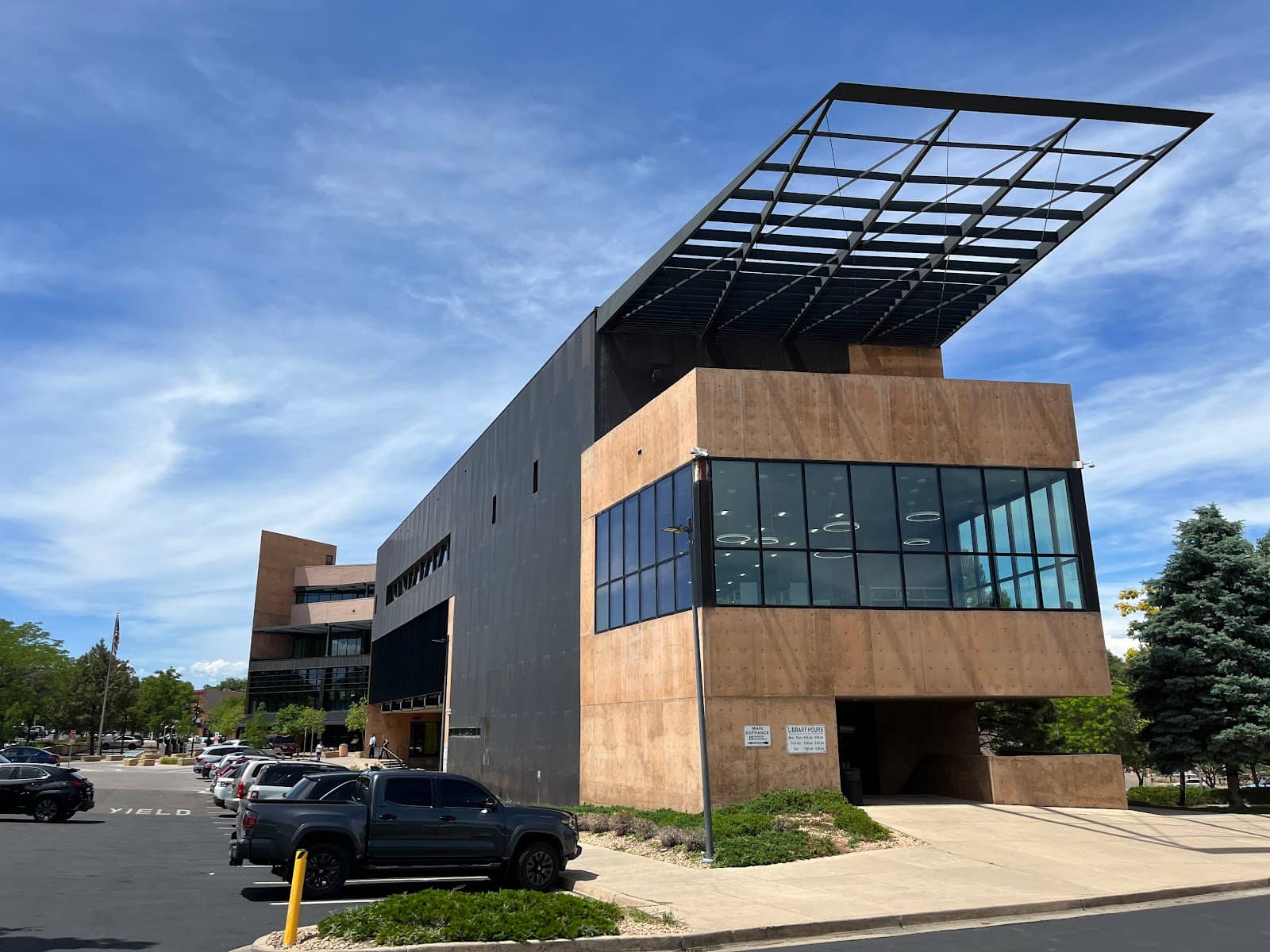 4th Floor Event Center