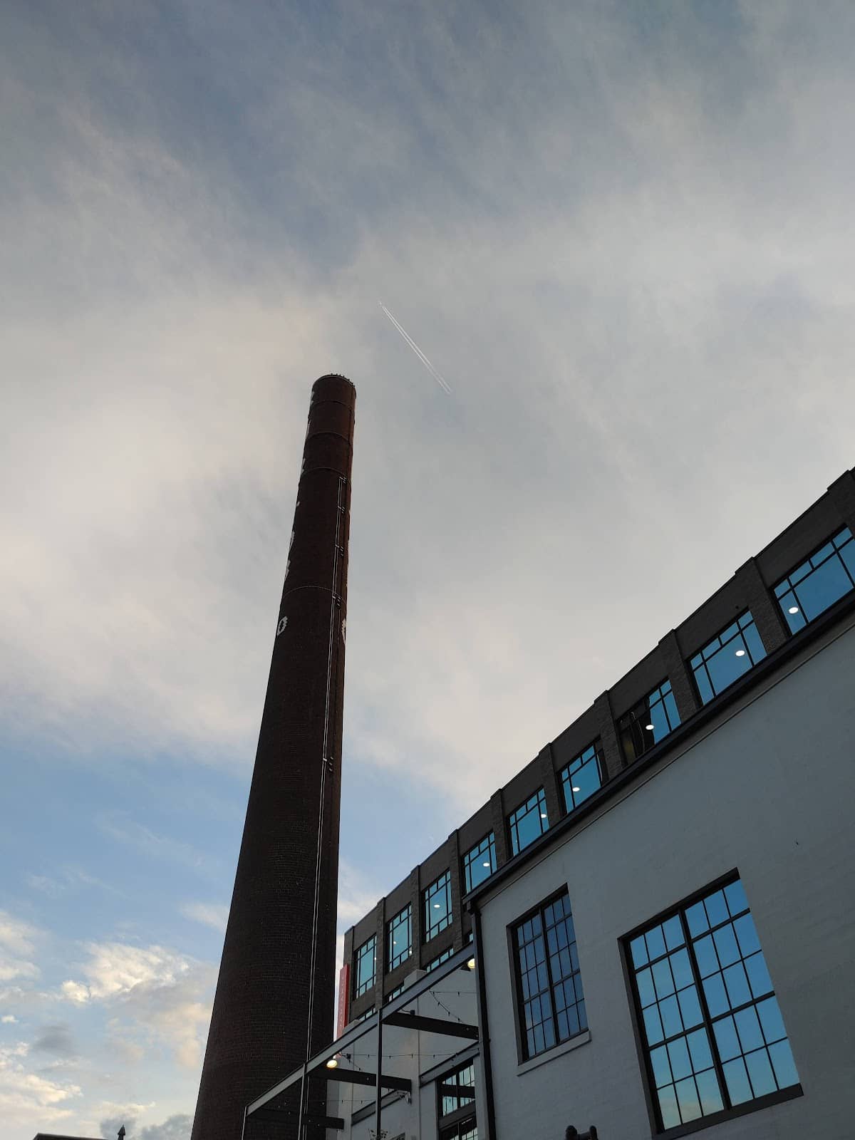 Vertical photo
