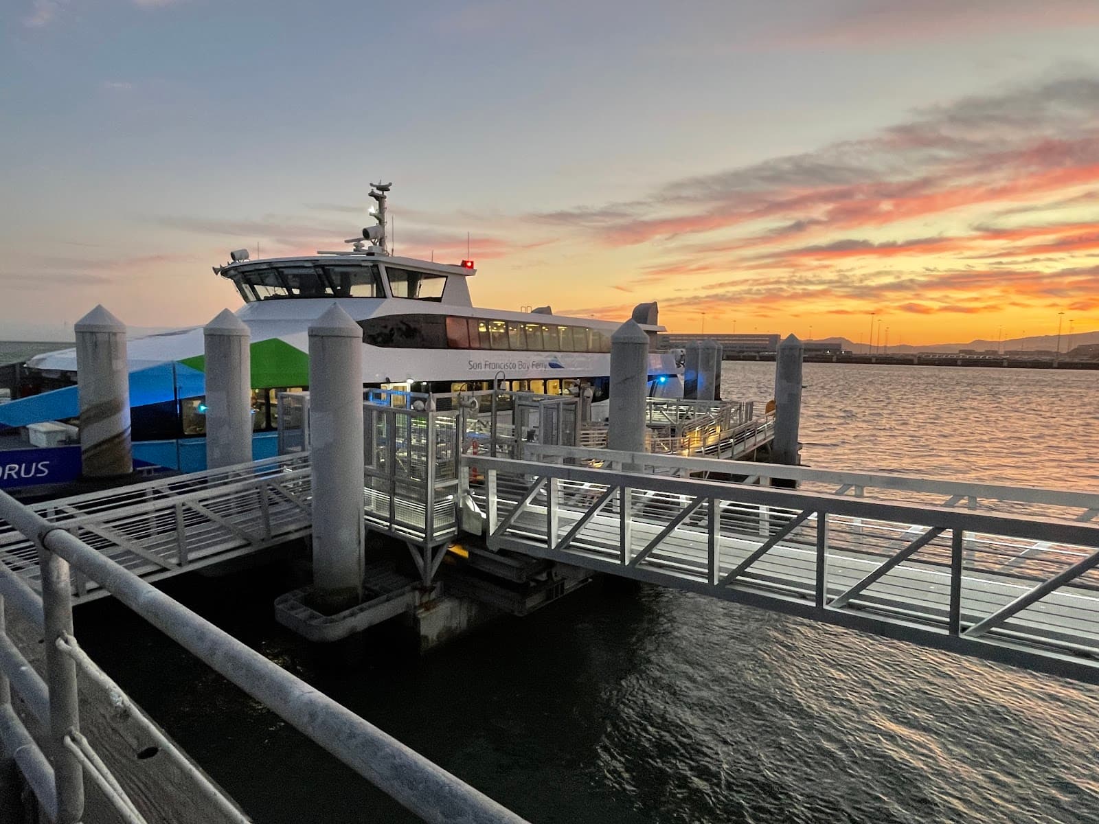 Ferry Point - Image 1