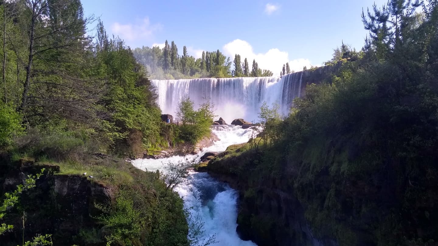 Salto del Laja - Image 1