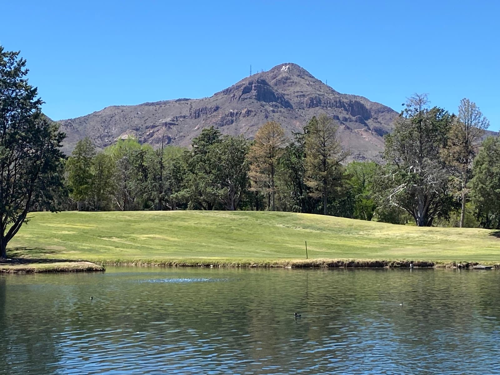 Macey Center (New Mexico Tech) - Image 1