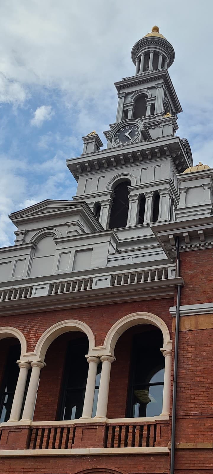 Historic Downtown Sevierville - Image 1