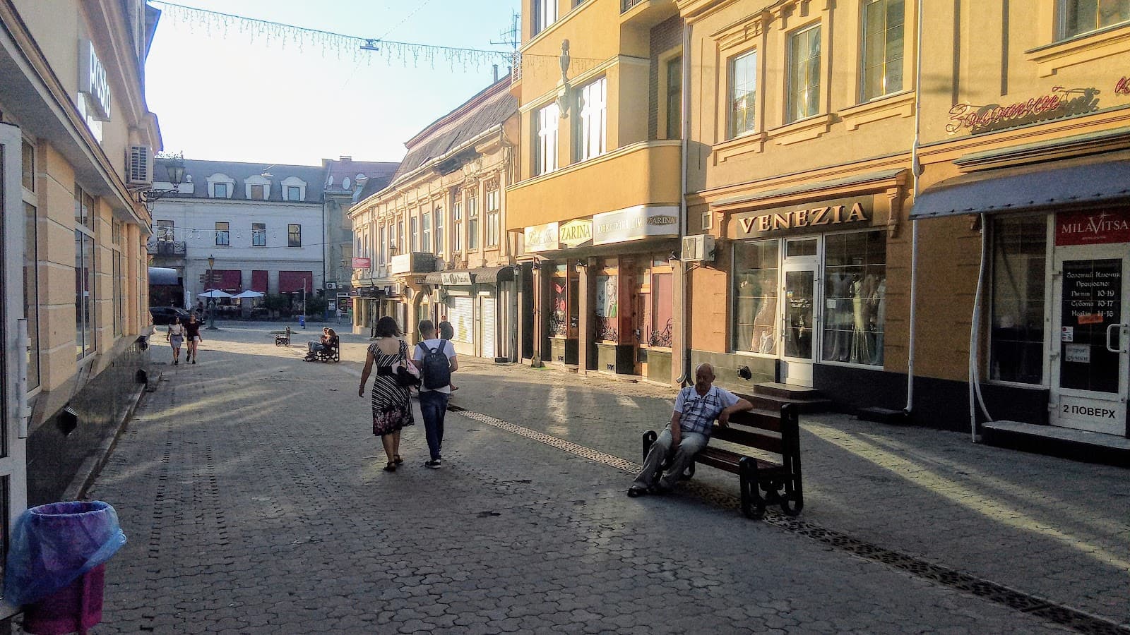 Voloshyna Street - Image 1