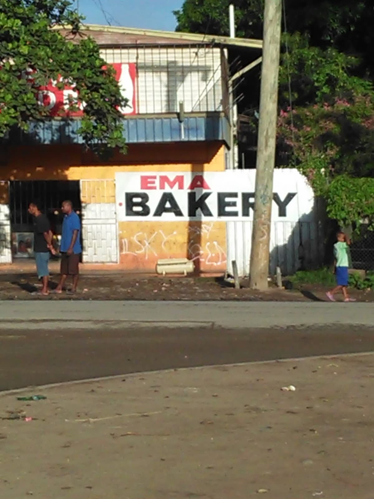 Gerehu District - Image 1