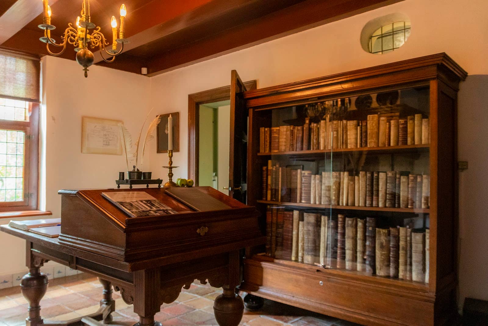 Informative Guided Tours