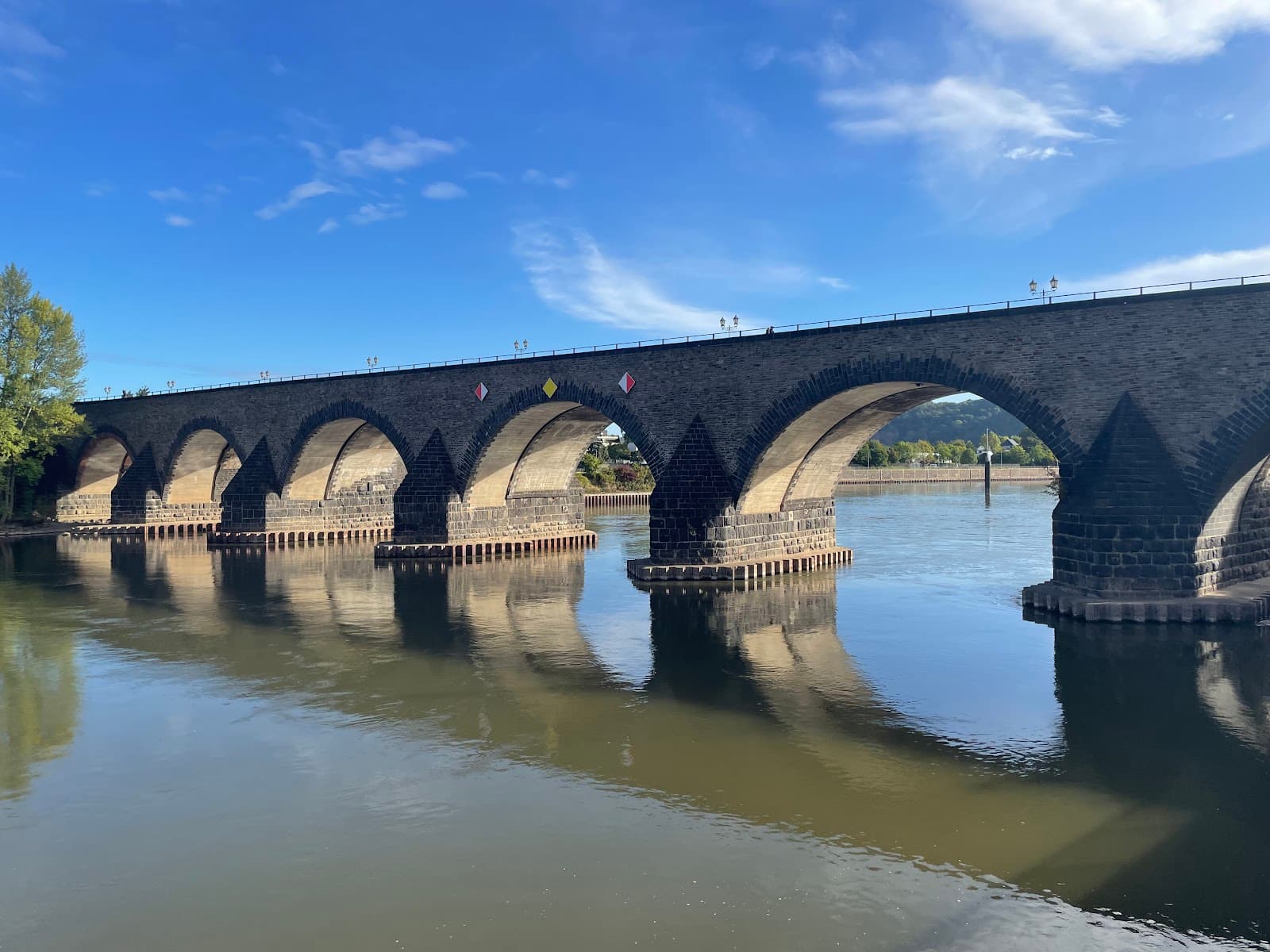 Balduin Bridge - Image 1