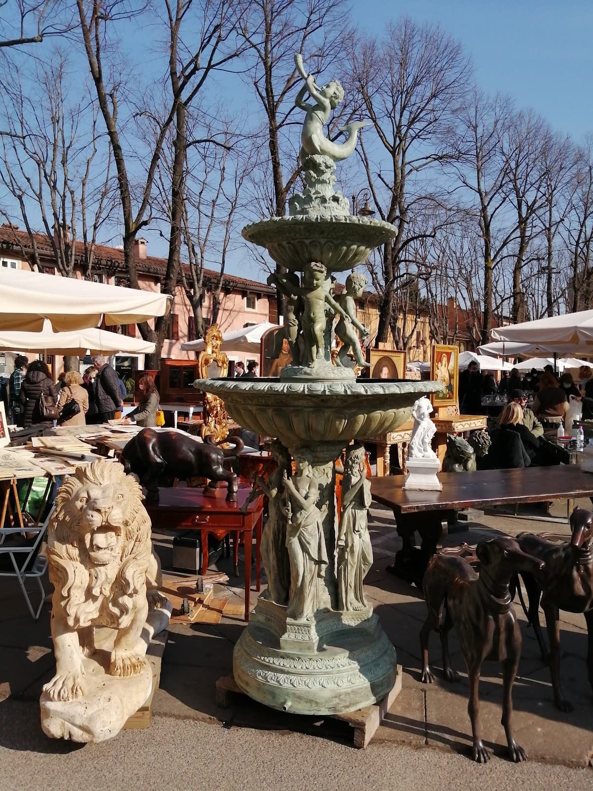 San Zeno district - Image 1
