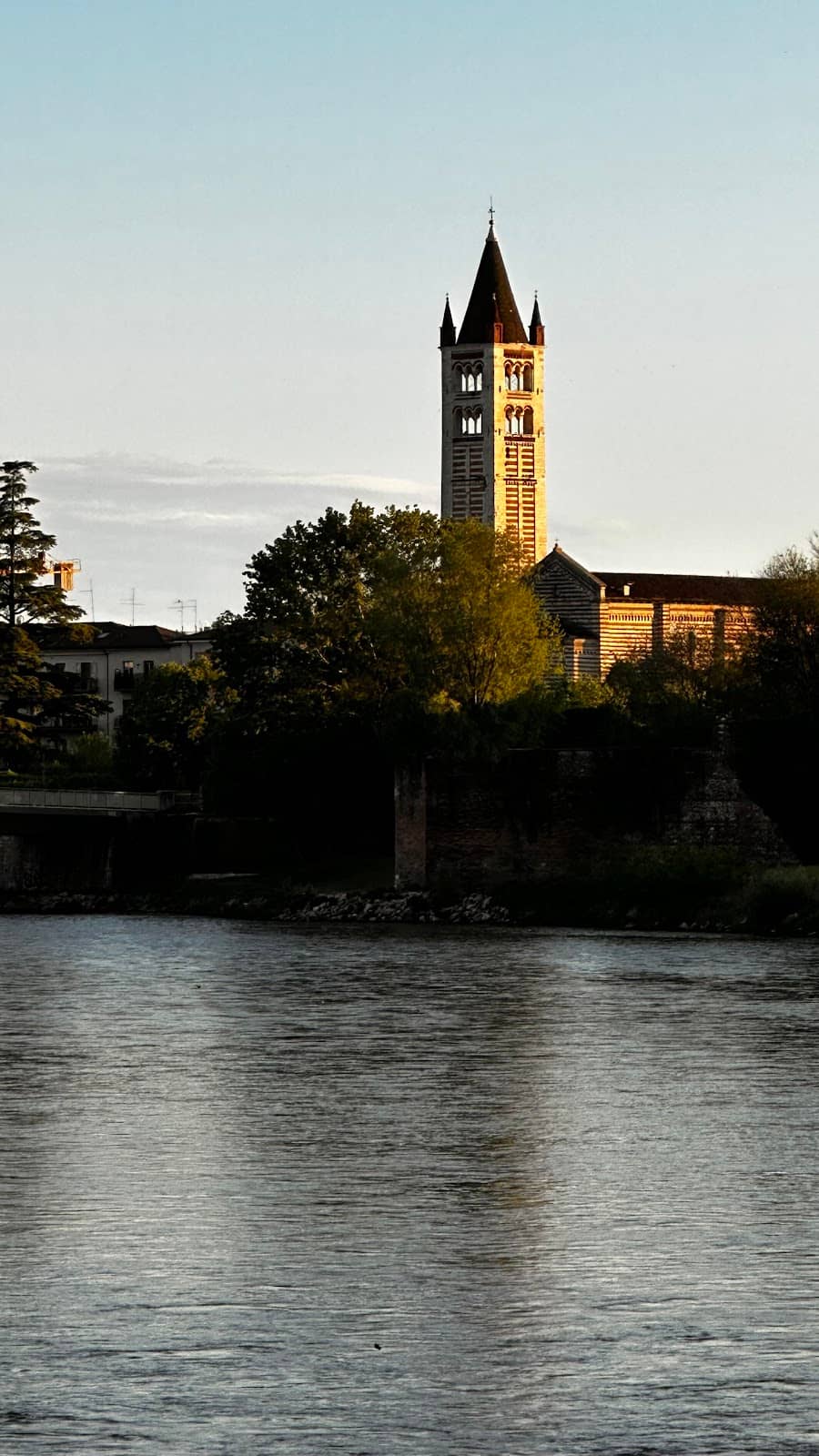 Vertical photo