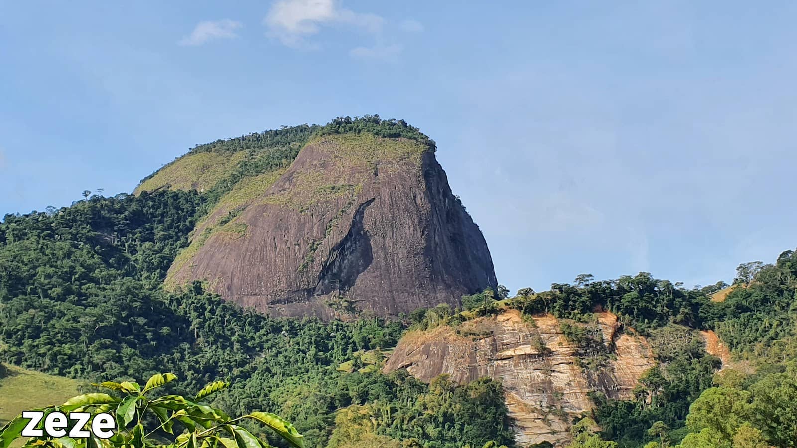 Mirante da Serra