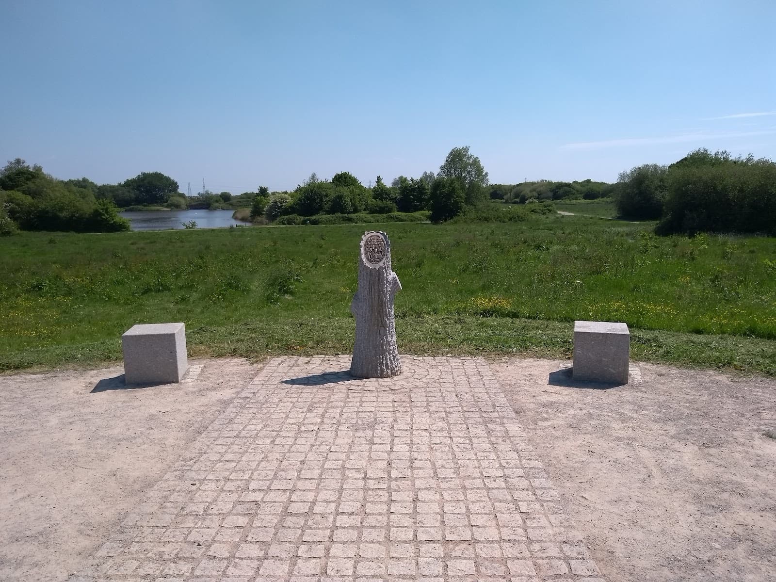 Hendre Lake Park - Image 1