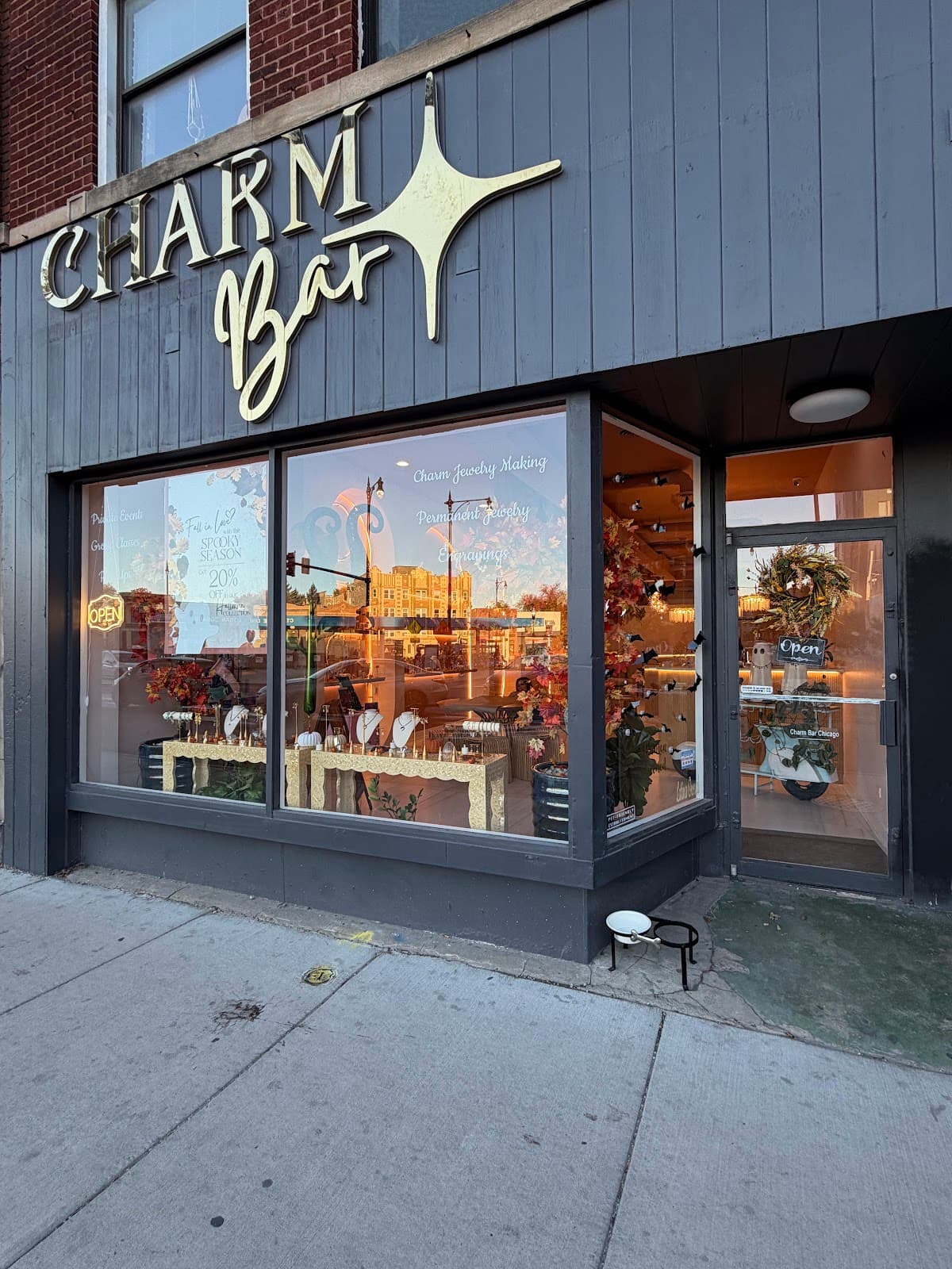 Charm Bar Newtown - Image 1