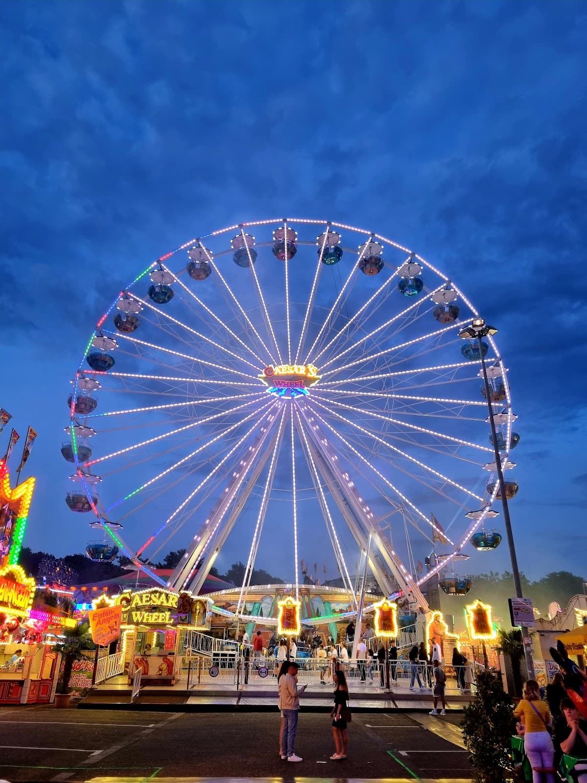 Maspernplatz - Image 1