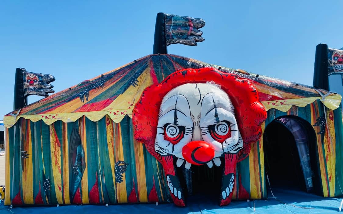 Carnival Games