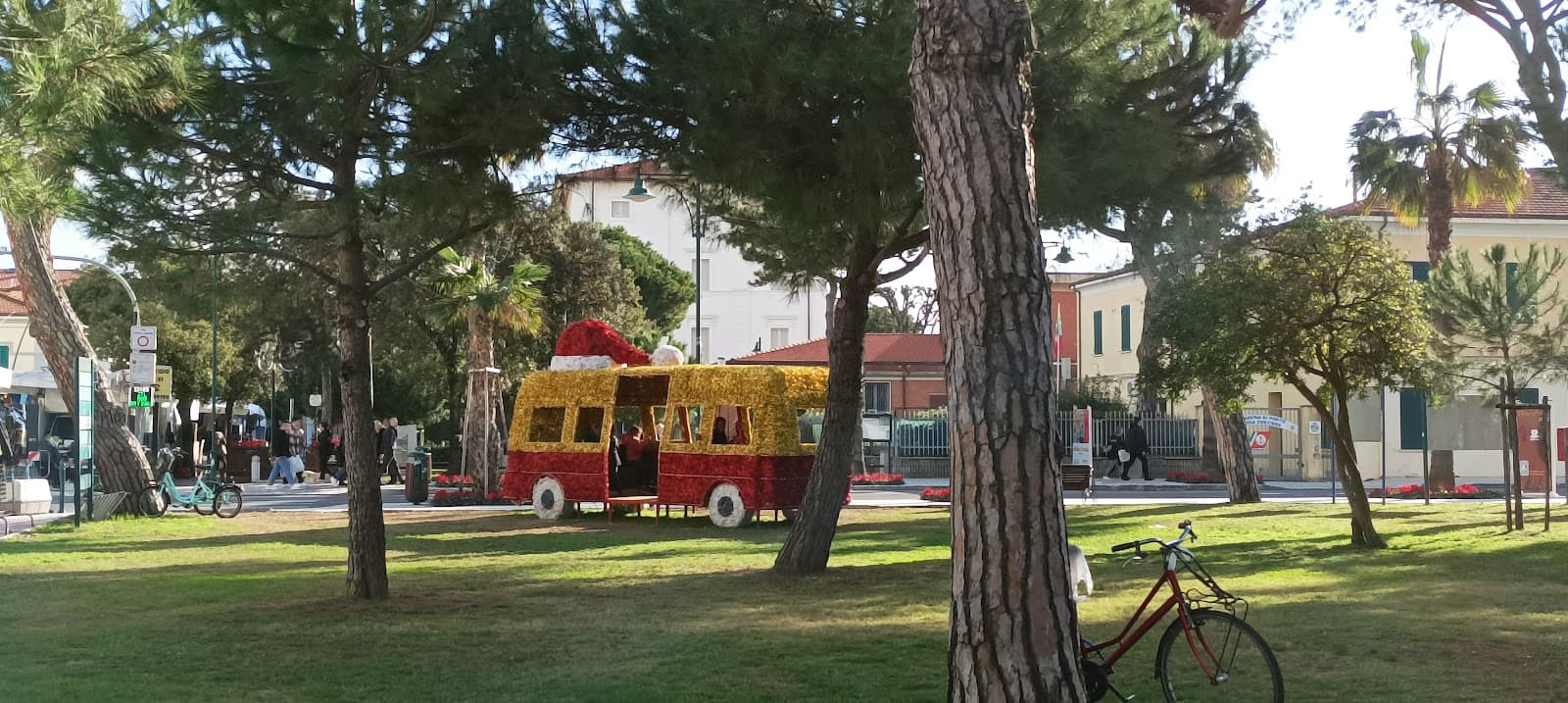 Via Spinetti - Image 1