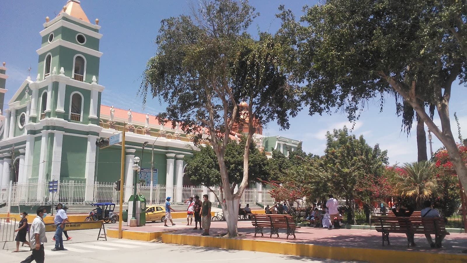 Catacaos - Image 1