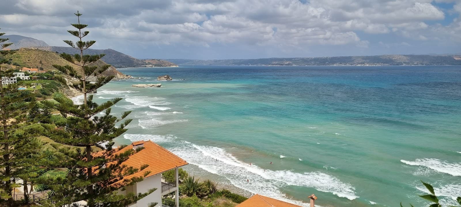 Kalyves Old Town and Harbor - Image 1