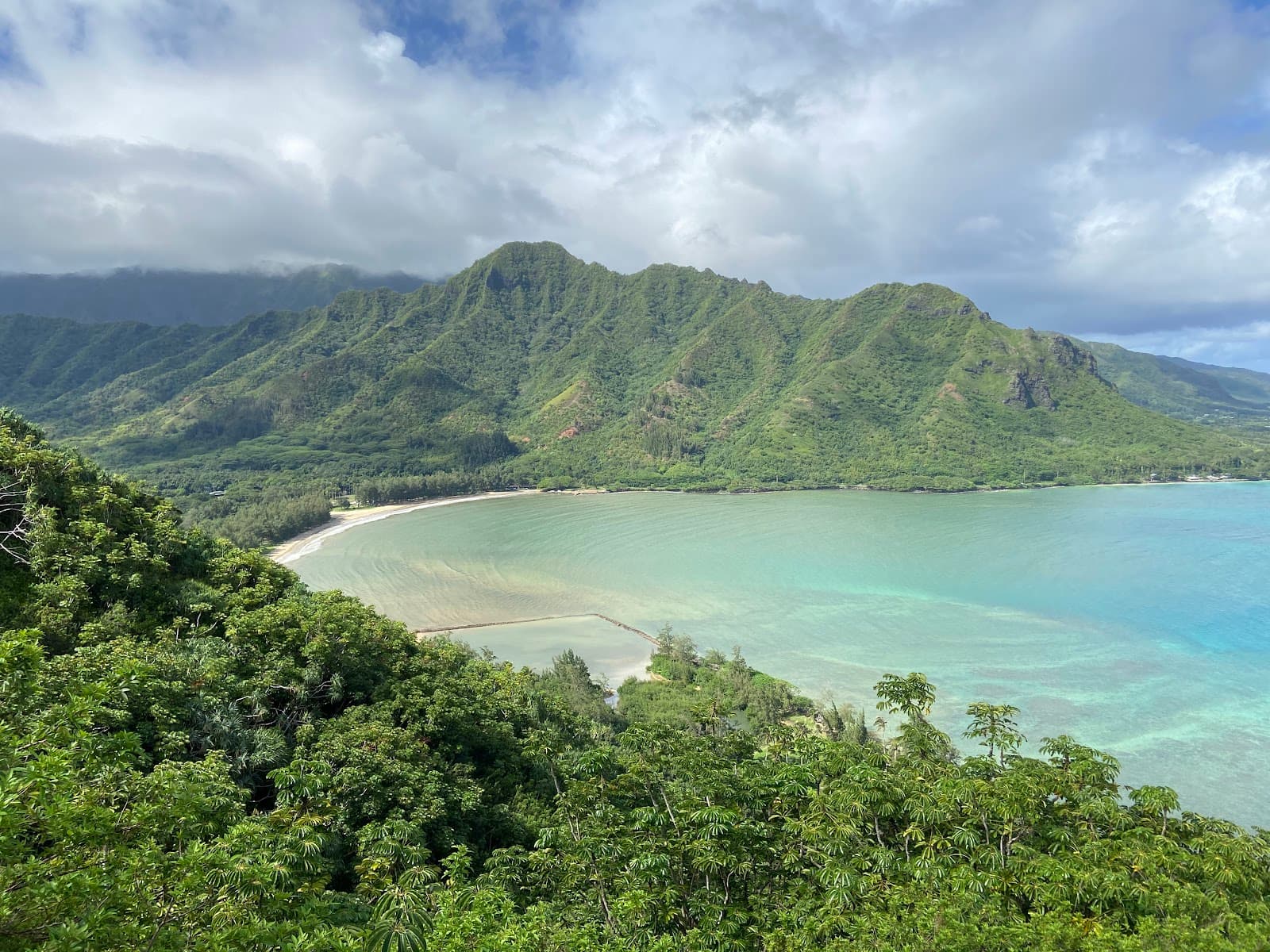 Ahupua‘a ‘O Kahana State Park - Image 1
