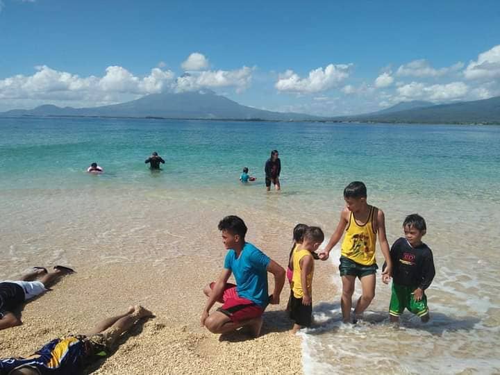 Crystal Clear Waters