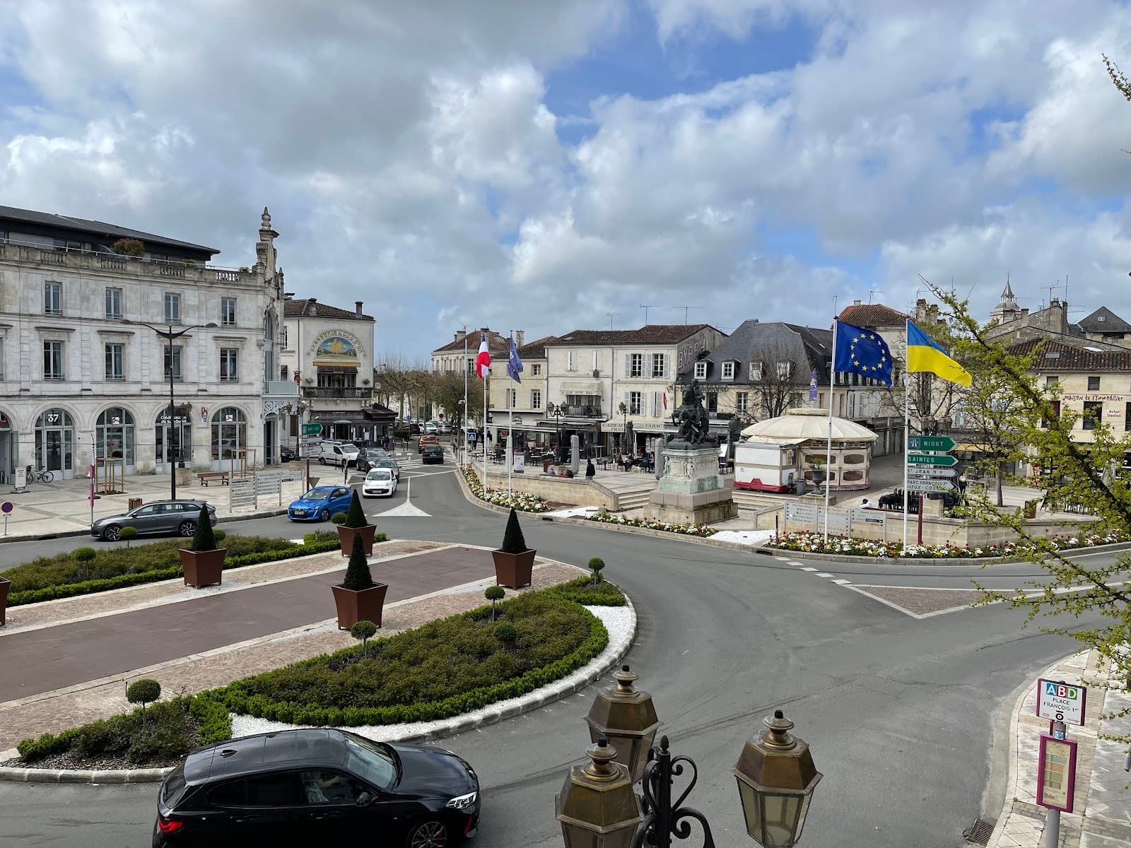 Place François Ier - Image 1
