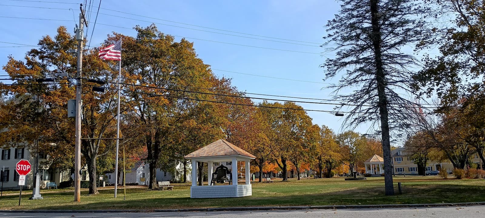 Bethel Hill Common - Image 1
