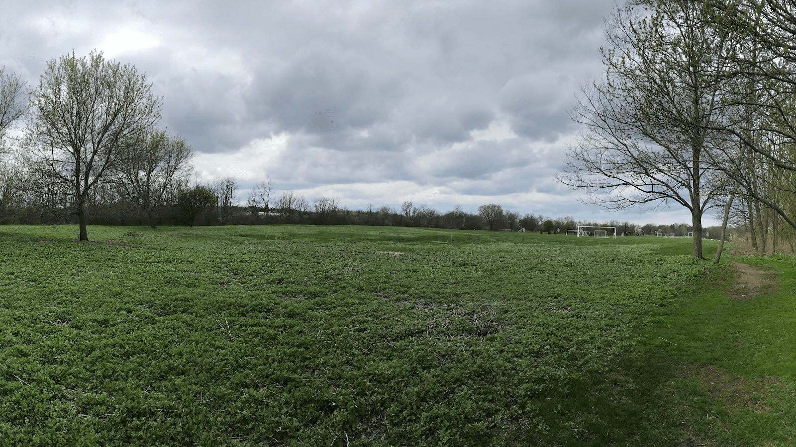Nature Trail