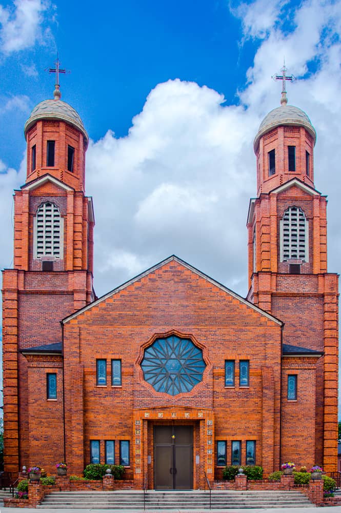 Vertical photo