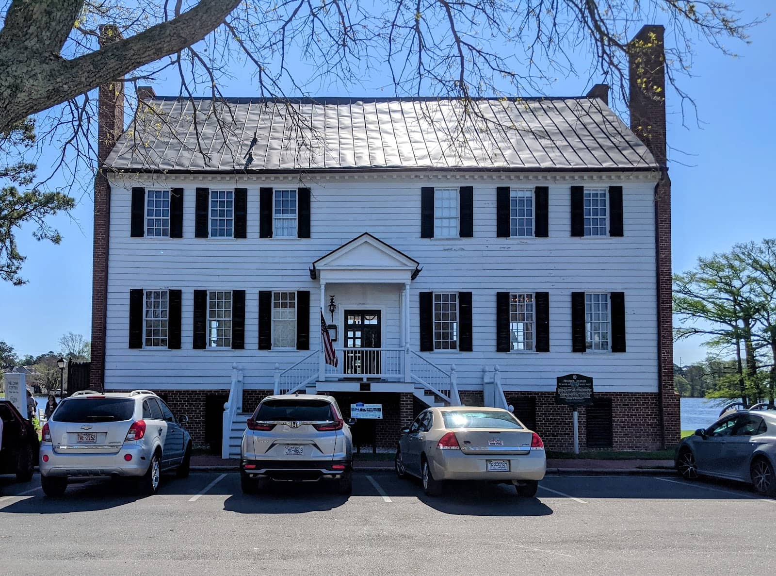Penelope Barker House