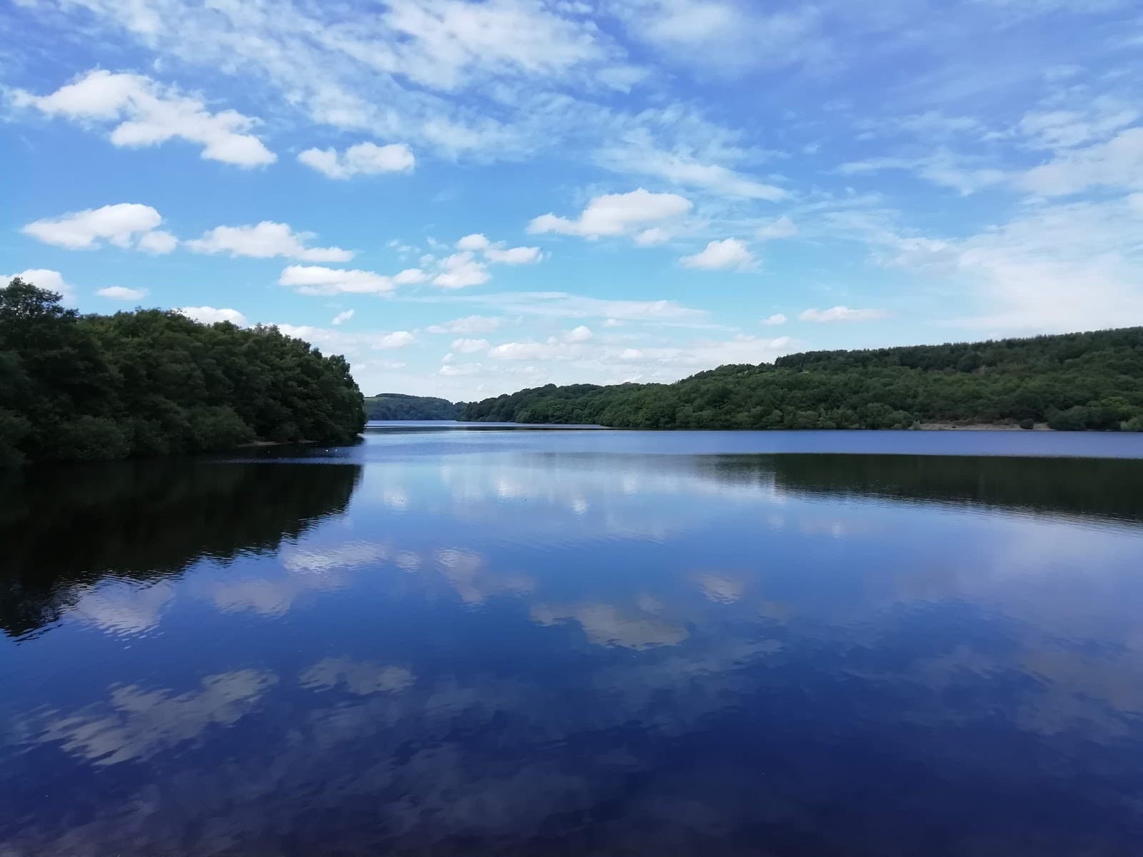 Anglezarke Reservoir - Image 1