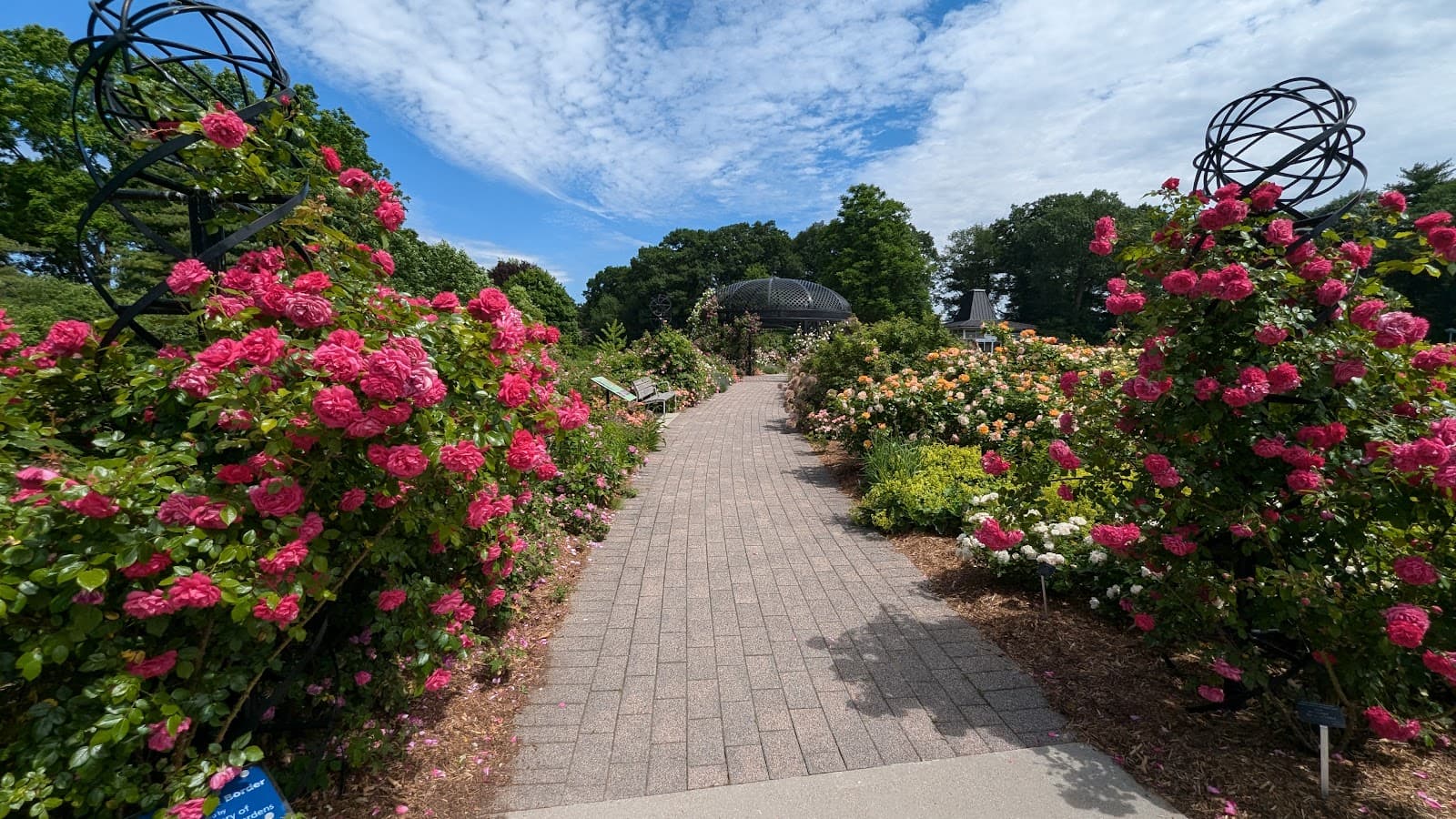 RBG Hendrie Park - Image 1