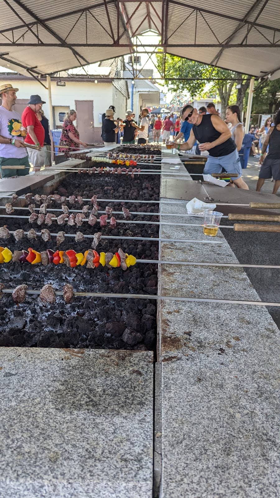 Community Atmosphere