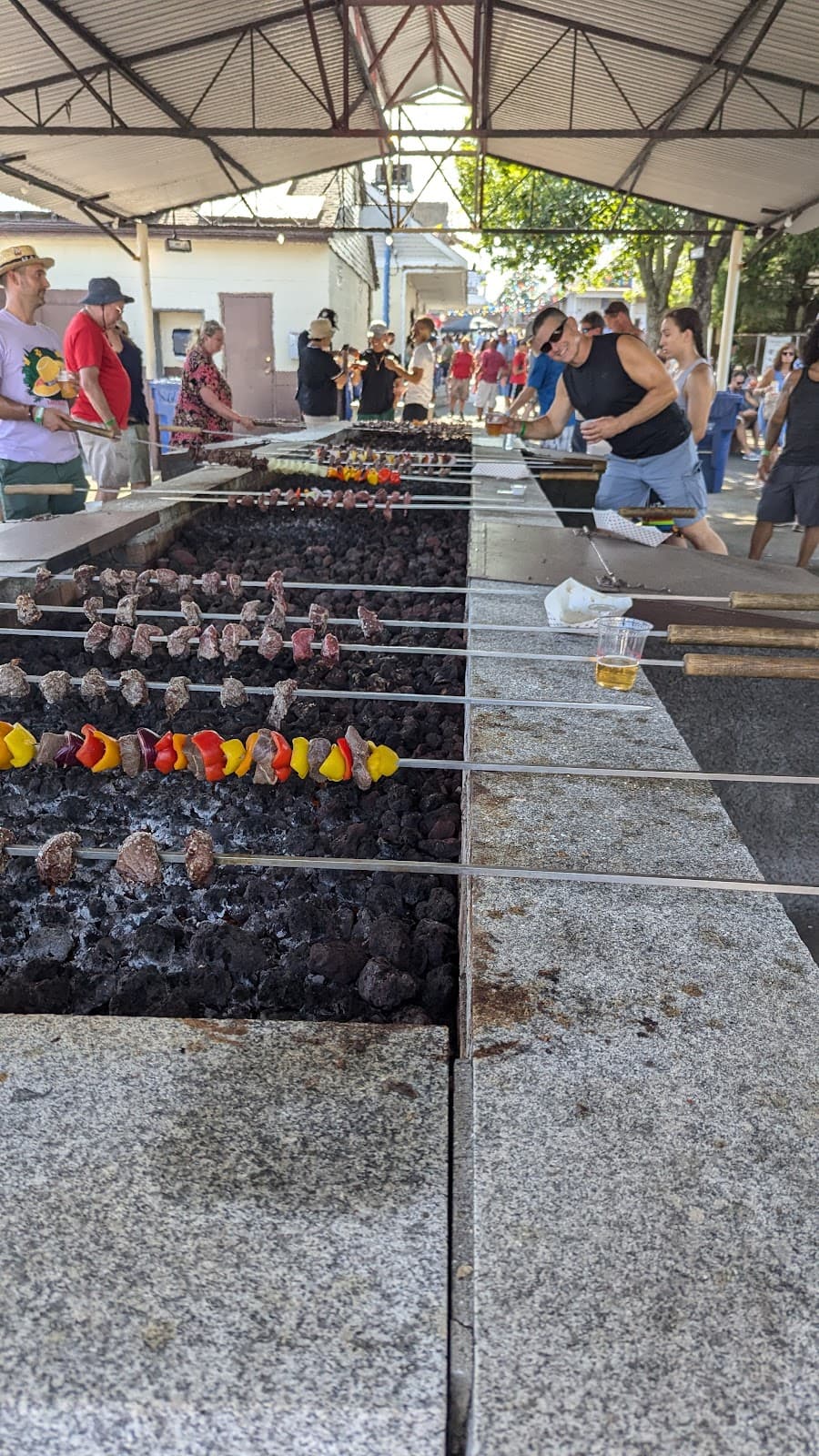 Madeira Field (Feast of the Blessed Sacrament) - Image 1