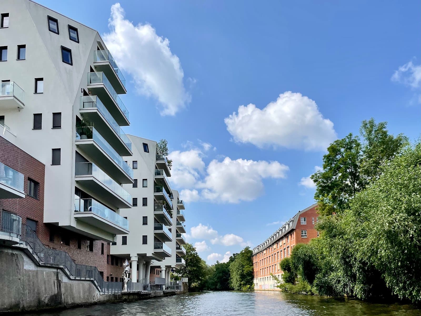 Schleußig Leipzig - Image 1