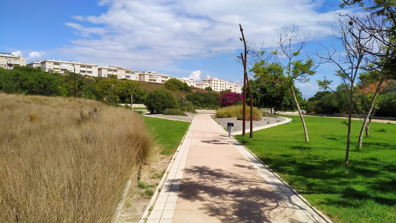 Parque Aromático de La Mata - Image 1