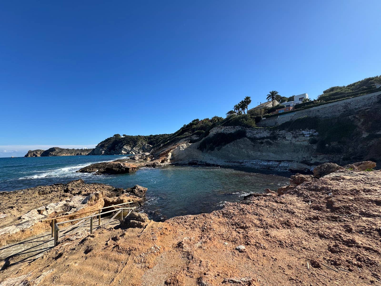 Coastal Walkway
