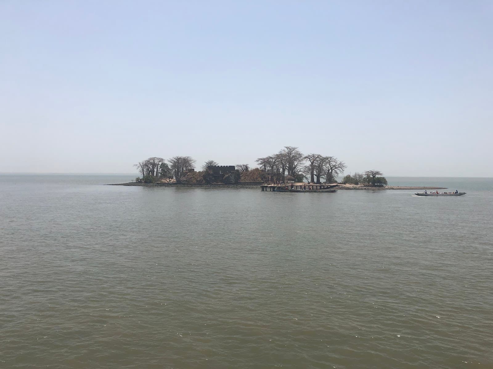 Kunta Kinteh Island - Image 1