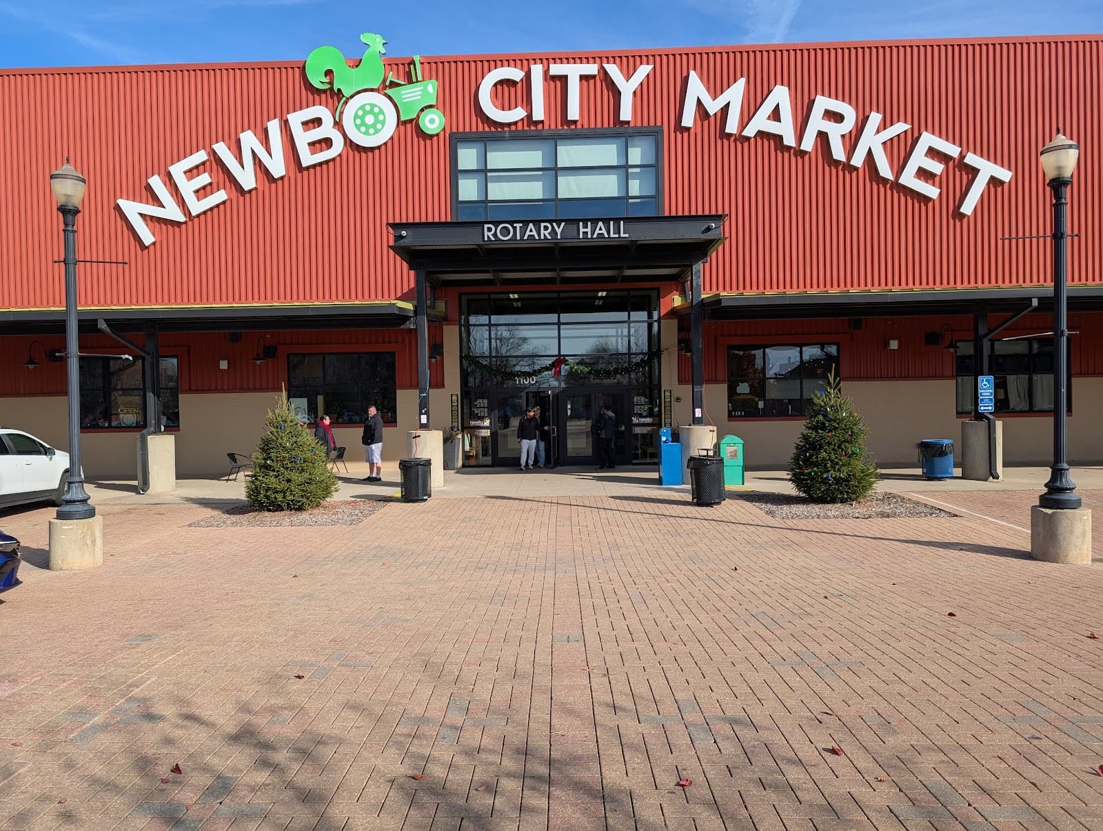 New Bohemia (NewBo) - Image 1