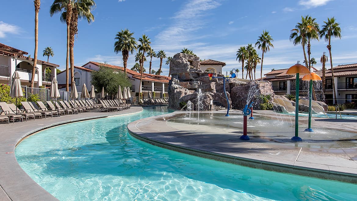 Omni Rancho Las Palmas Resort & Spa - Image 1